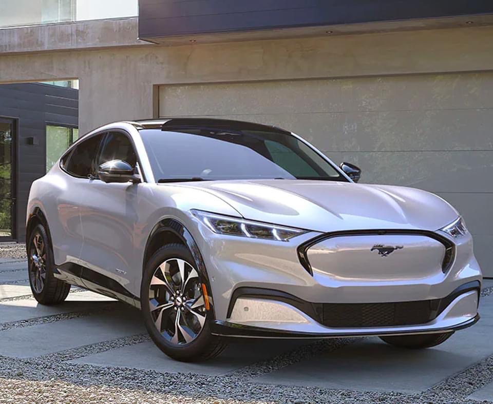 Prescott Brothers Ford, Inc. Rochelle, IL